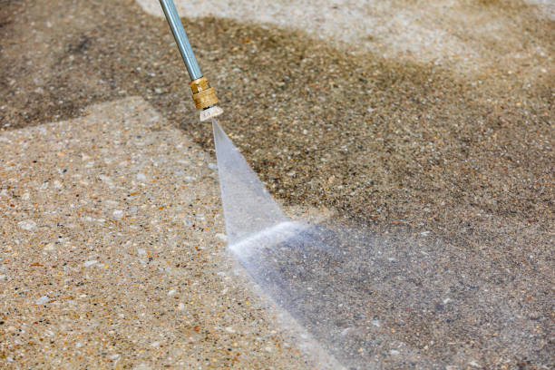 Best Concrete Sealing  in Woodlands, CA